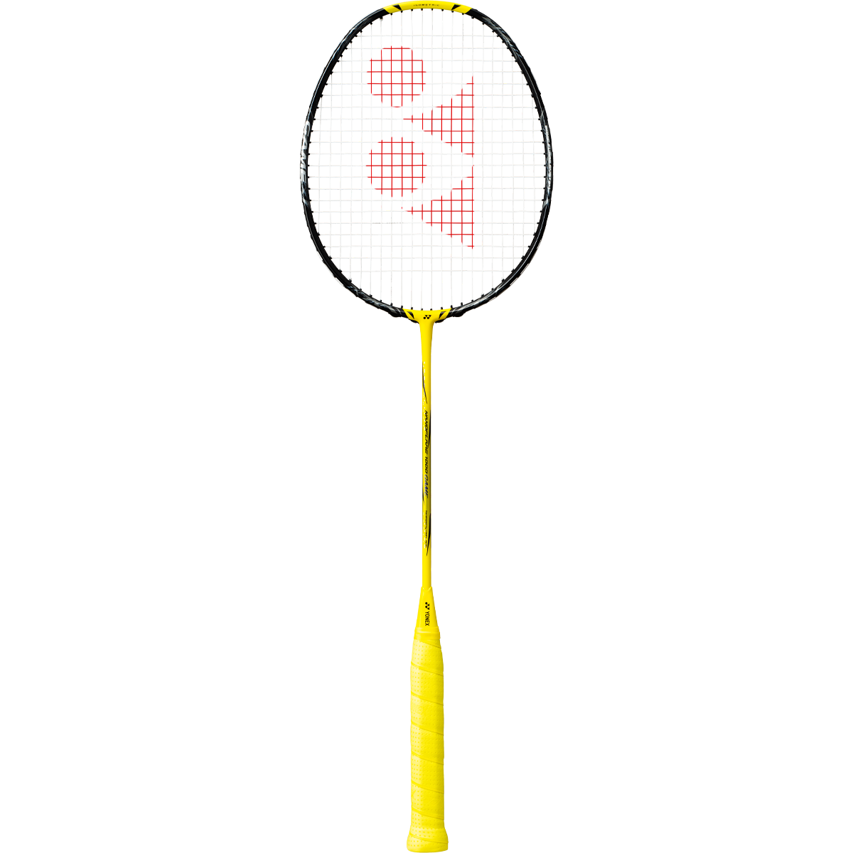 Nanoflare 1000 Game 4U (Strung) – Sports Basement