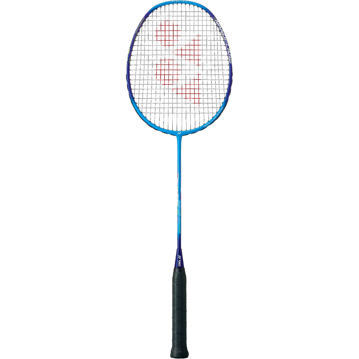 【Hana】YONEX FLASER 5S UL0 Yonex Nanoflare 001 5U Feel 5U Badminton Racquet Strung