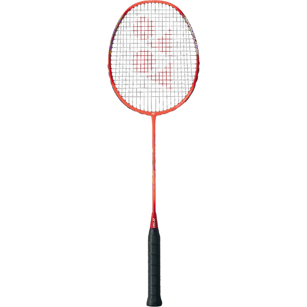 Nanoflare 001 Ability 5U (Strung) – Sports Basement