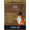 GivePet Ranch Hand Baked Dog Biscuits