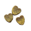 GivePet Doggy Paddle Soft Training Treats heart shape