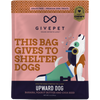 GivePet Upward Dog Soft Training Treats