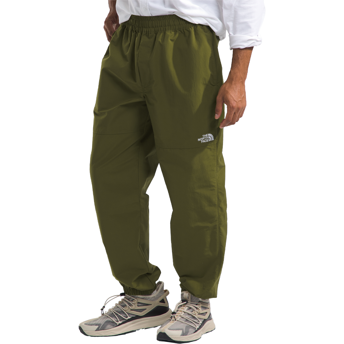 North face wind pants shop