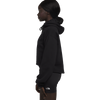 The North Face Women's Evolution Hi Lo Hoodie side