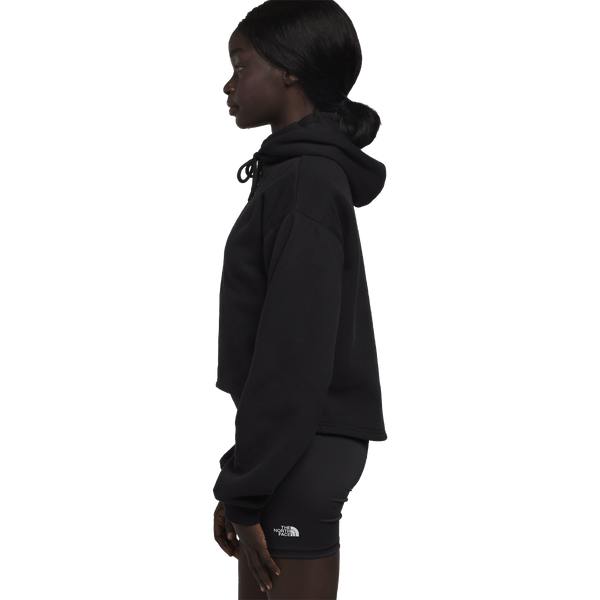 Women's Evolution Hi Lo Hoodie – Sports Basement