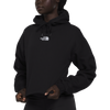 The North Face Women's Evolution Hi Lo Hoodie front