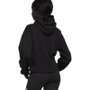 The North Face Women's Evolution Hi Lo Hoodie back