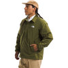 The North Face TNF Easy Wind Coaches Jacket side