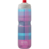 Hydrapak Breakaway Insulated 24 oz Tartan in Bubble Gum Pink/Navy