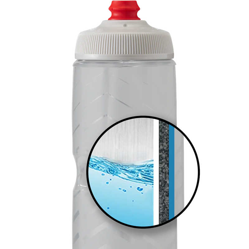 Breakaway Insulated 24 oz Bolt