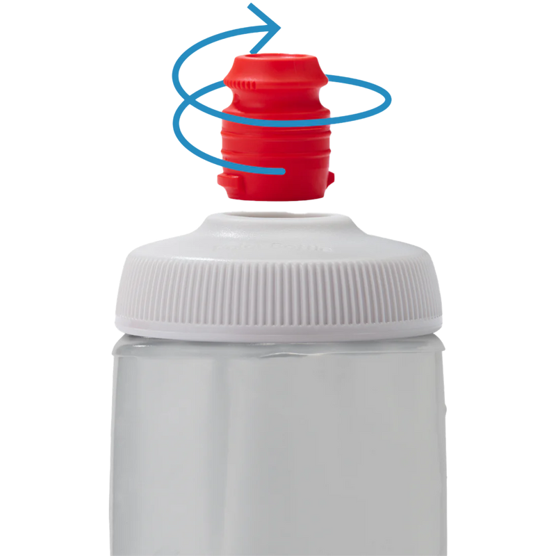 Breakaway Insulated 24 oz Bolt