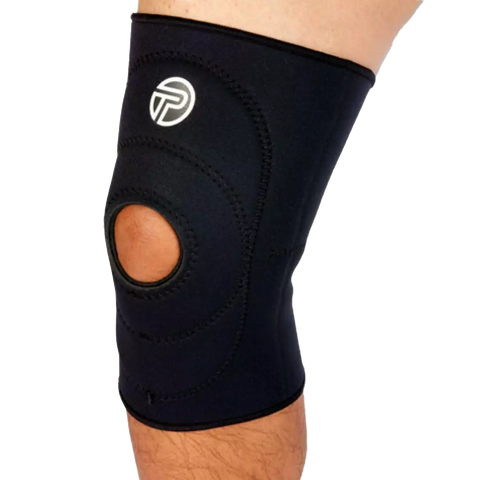 Open Patella Knee Sleeve