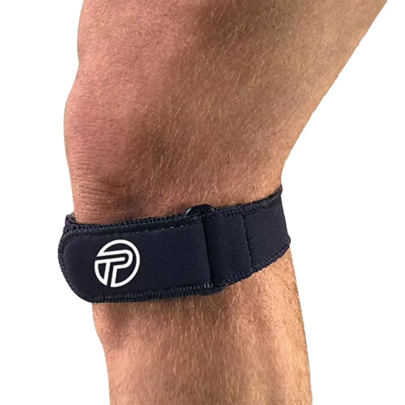 Knee Pro-Tec Patellar Tendon Strap, Featured Image