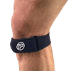 ProTec Athletics Knee Pro-Tec Patellar Tendon Strap in Black