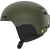 Matte Trail Green
