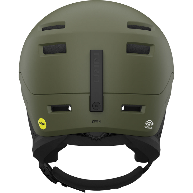 Owen Spherical MIPS – Sports Basement