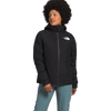 The North Face Women's Mountain Light Triclimate GTX Jacket in Black