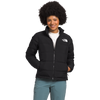 The North Face Women's Mountain Light Triclimate GTX Jacket inner jacket