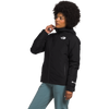 The North Face Women's Mountain Light Triclimate GTX Jacket side