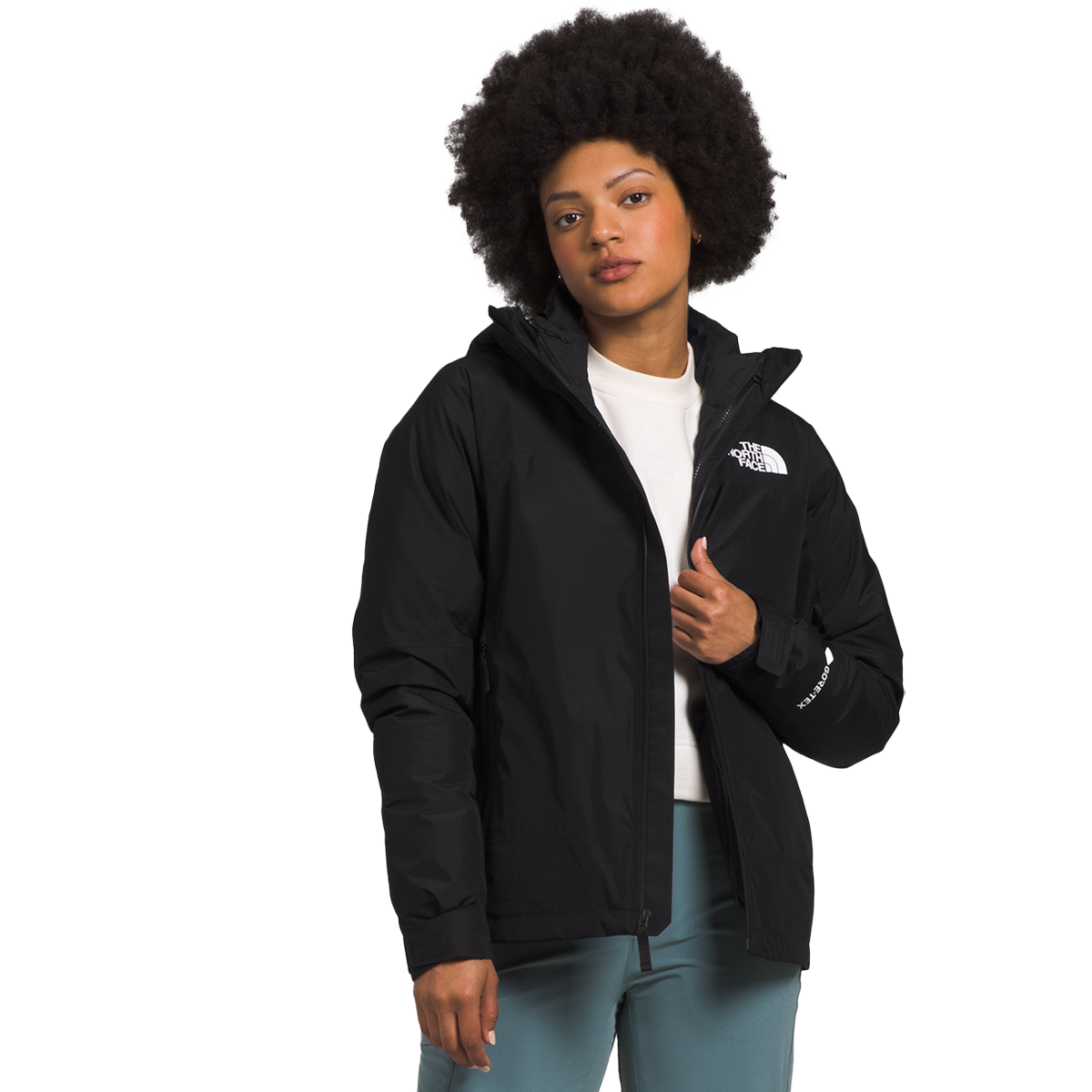 North face light triclimate clearance