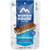 Mountain House Mint Chocolate Chip Ice Cream Sandwich 1 serving