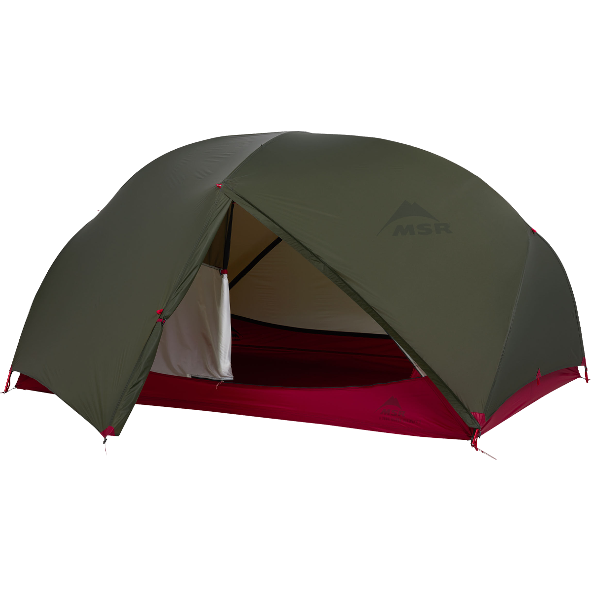 Hubba Hubba Bikepack 2 Person Tent alternate view