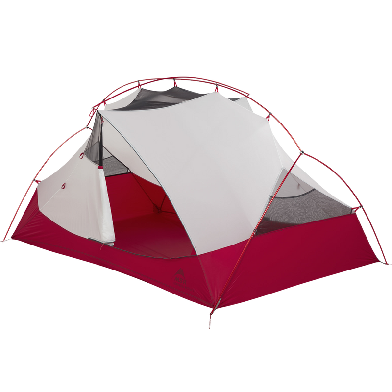 Hubba Hubba Bikepack 2 Person Tent – Sports Basement