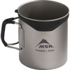 MSR Titan Cup 450mL