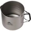 MSR Titan Kettle 1400 mL interior