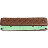 Backpacker's Pantry Mint Chocolate Chip Ice Cream Sandwich 
