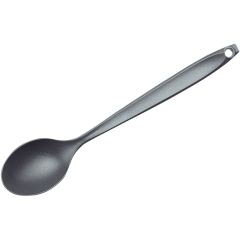 Pouch Spoon Grey