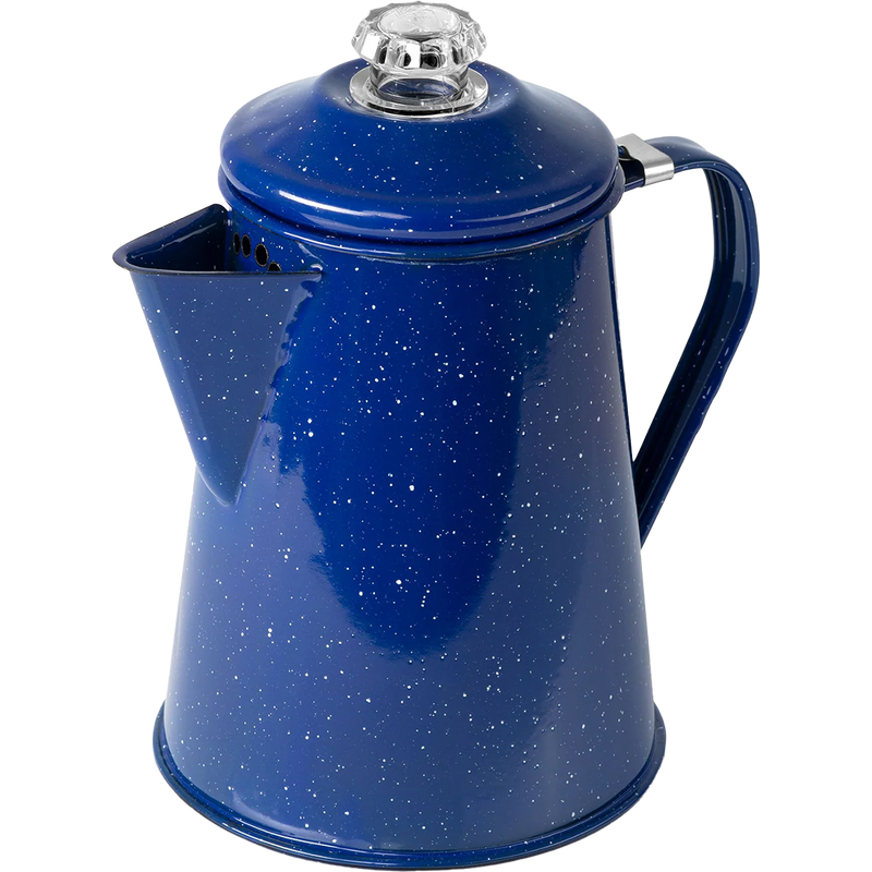 Mesa 8 Cup Percolator, Featured Image