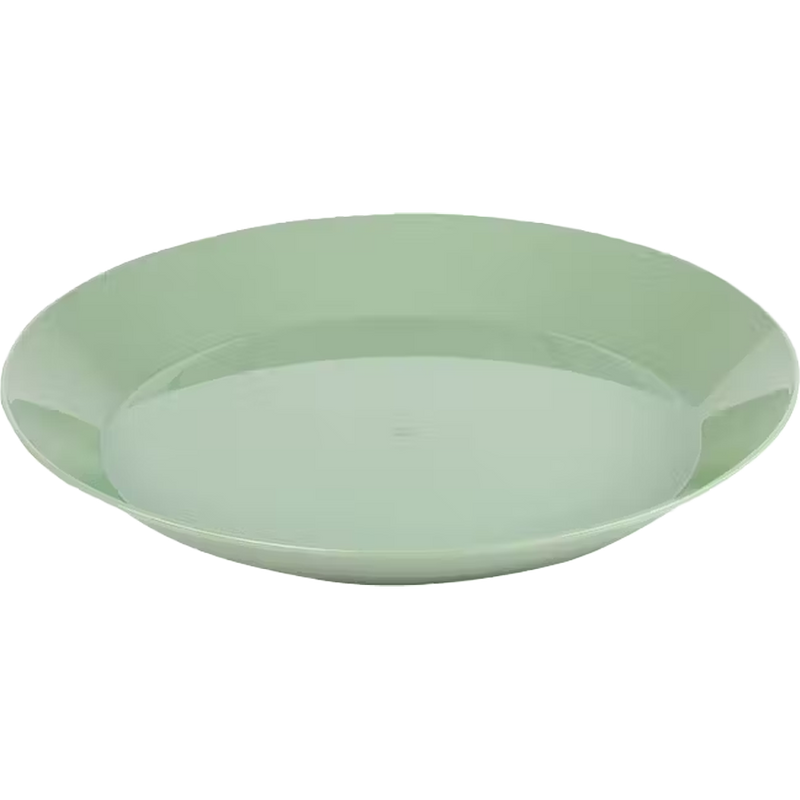 Cascadian Plate, Featured Image