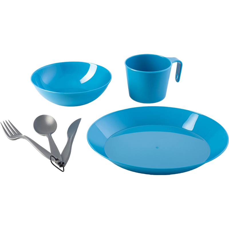 Cascadian 1 Person Table Set