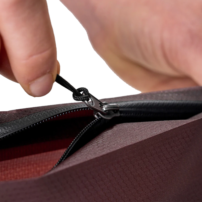 FlatPak Zipper Toiletry Case – Sports Basement