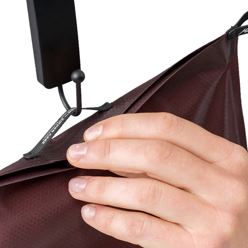 FlatPak Zipper Toiletry Case – Sports Basement