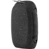 Matador NanoDry Packable Shower Towel in Black Granite