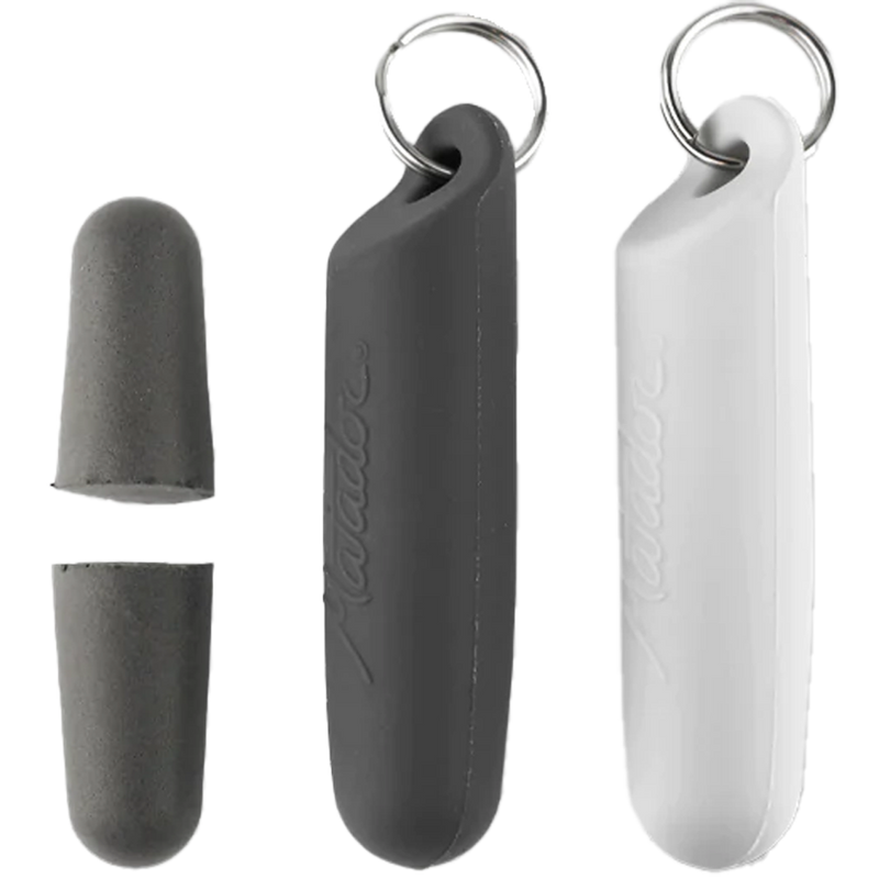 Travel Earplugs Kit, Featured Image