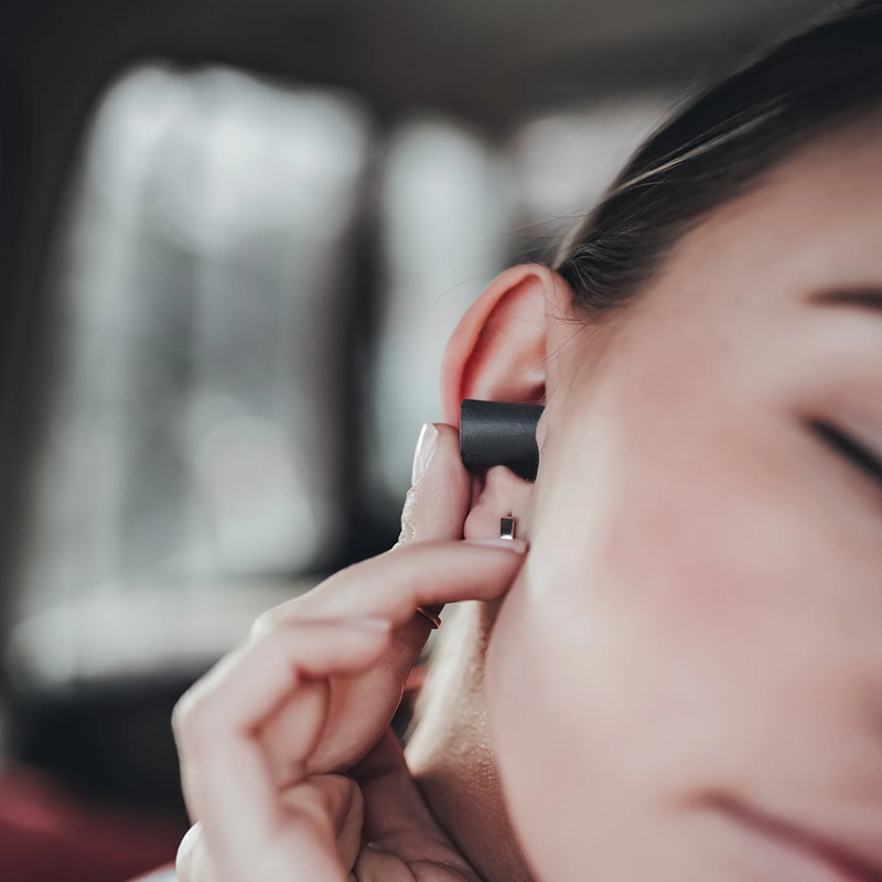 Travel Earplugs Kit, Matador Travel Earplugs Kit earplug