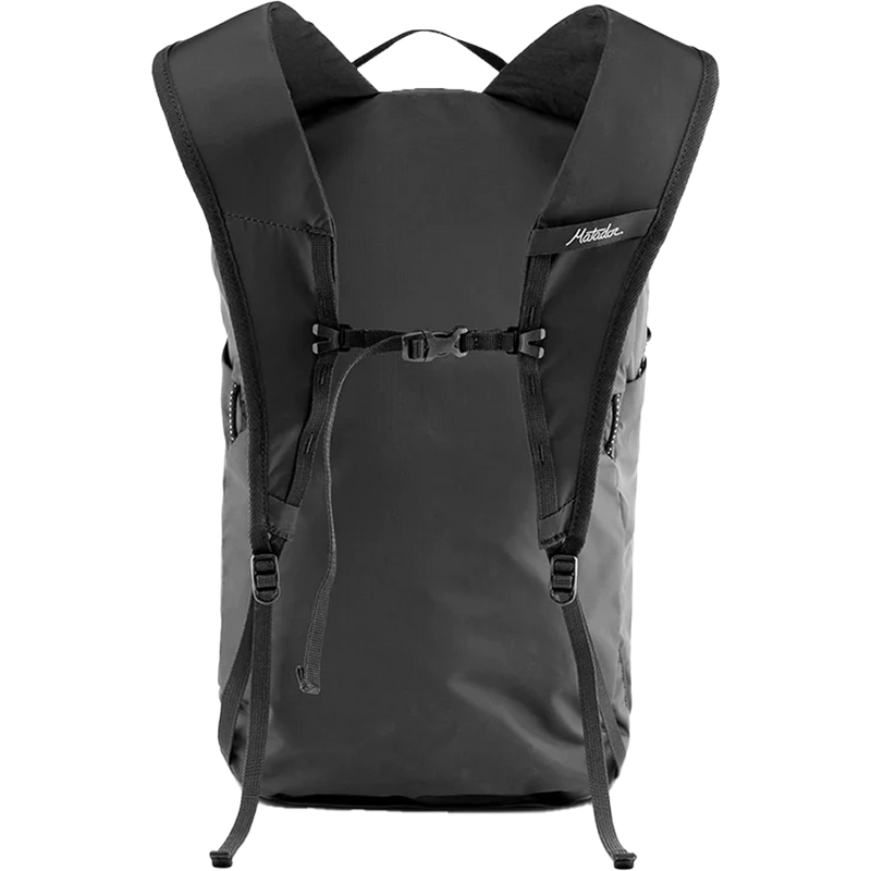 ReFraction Packable Backpack, Matador ReFraction Packable Backpack back