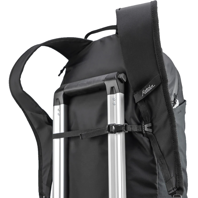 ReFraction Packable Backpack, Matador ReFraction Packable Backpack connection strap