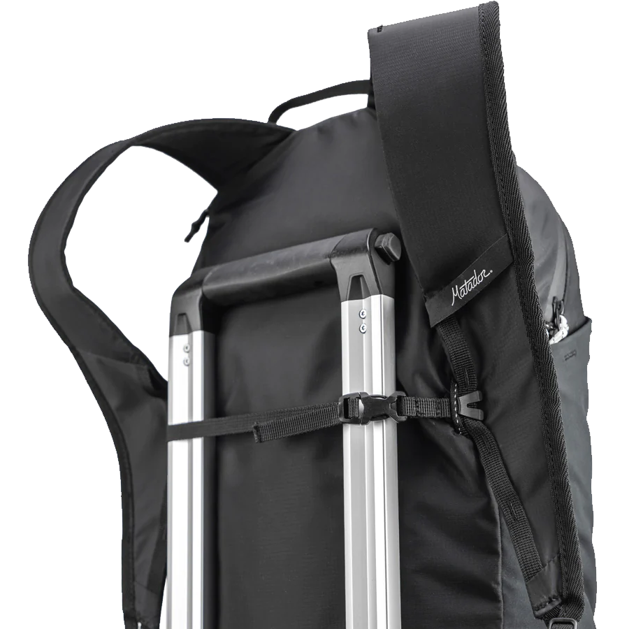 ReFraction Packable Backpack alternate view