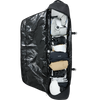 Burton Wheelie Gig Bag interior