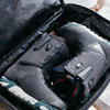 Burton Gig 70L Duffel boot storage