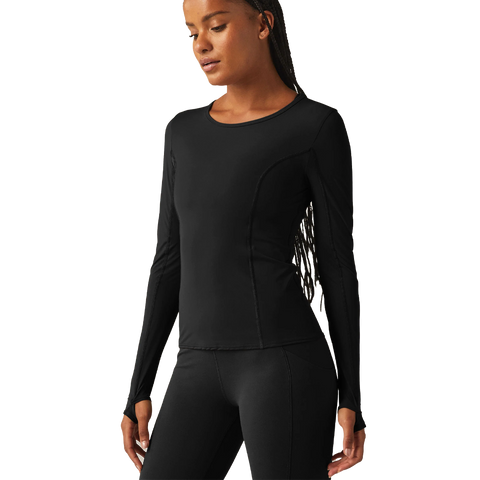 Women's POWERBEYOND Lite Airshield Long Sleeve Top