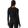 Beyond Yoga Women's PB Lite Airshield LS Top back