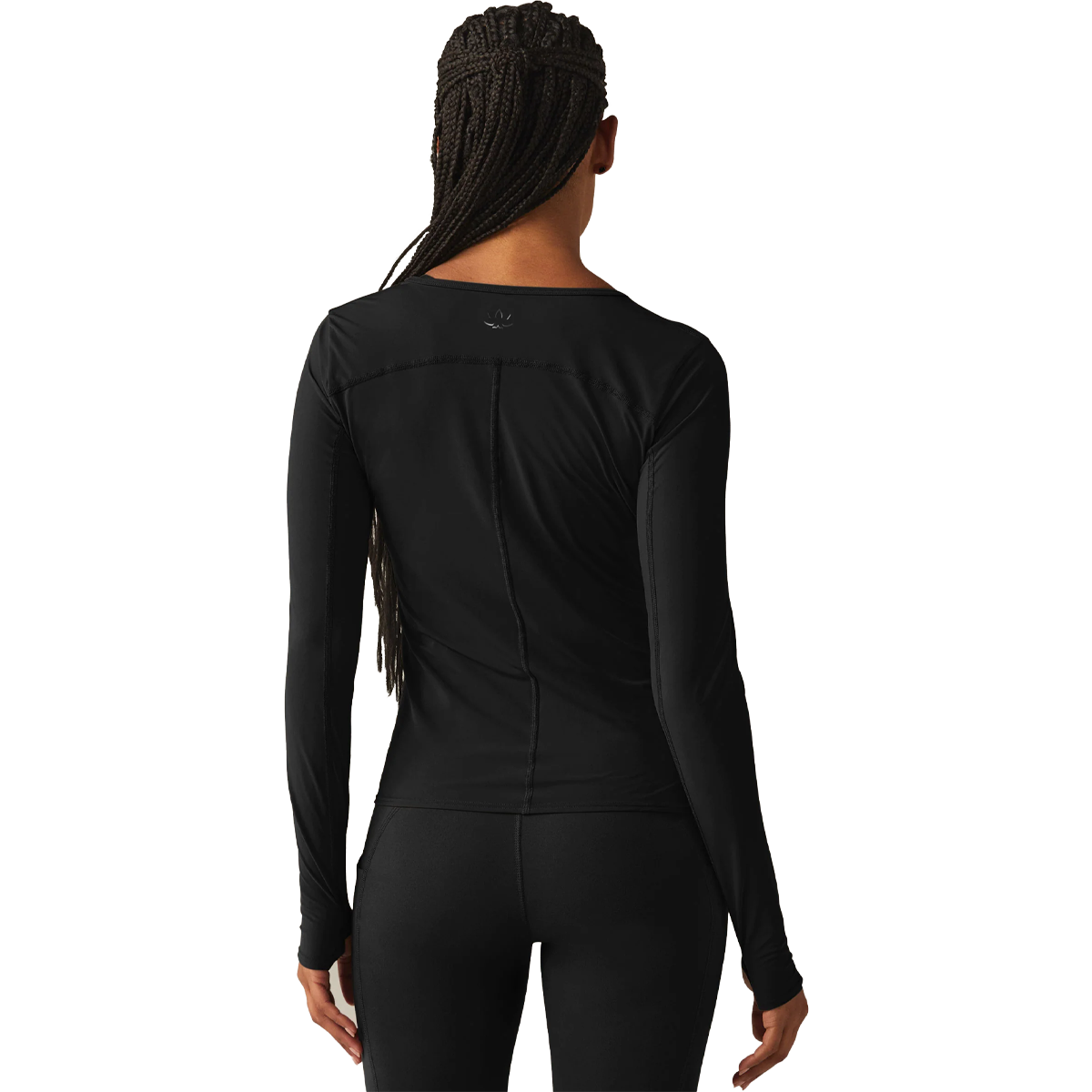 Women's POWERBEYOND Lite Airshield Long Sleeve Top alternate view