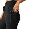 Beyond Yoga Spacedye Go Pocket Midi Legging pocket