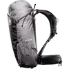 Black Diamond Betalight 45 Backpack side