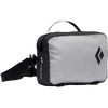Black Diamond Betalight Pack Satellite Bag in Black/Alloy